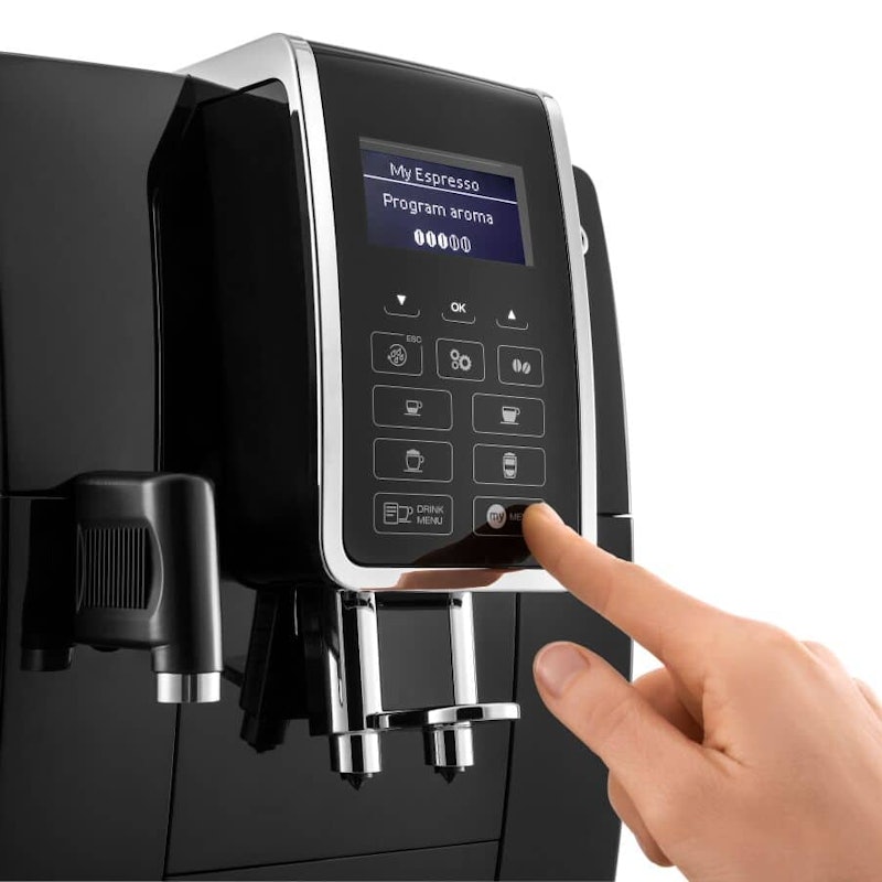 DeLonghi Dinamica 2