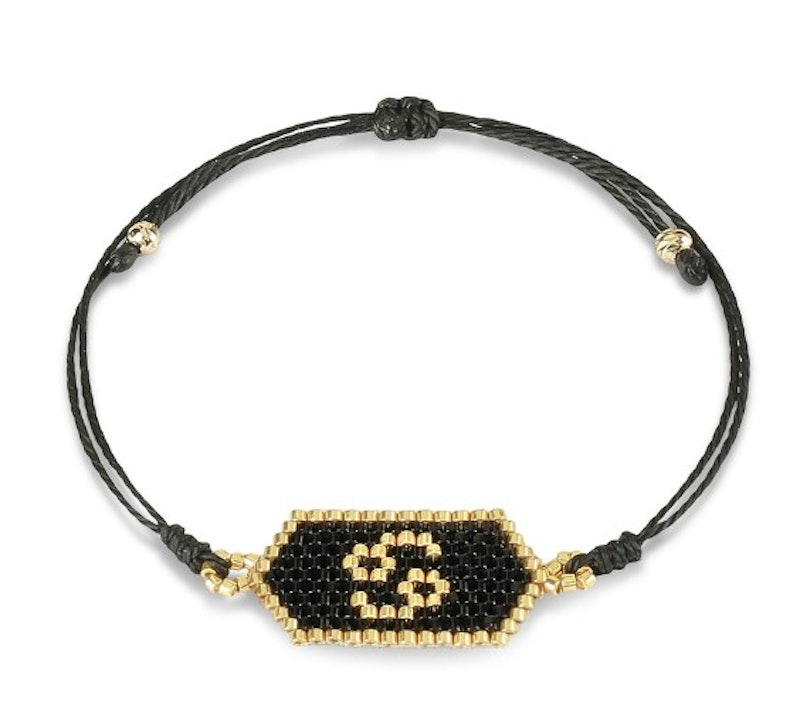 Gelang Tali Manik Zodiak 1