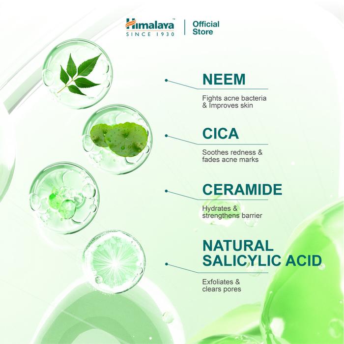 Purifying Neem Clay Stick Mask 3