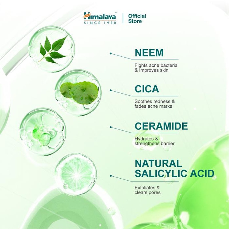 Purifying Neem Clay Stick Mask 3