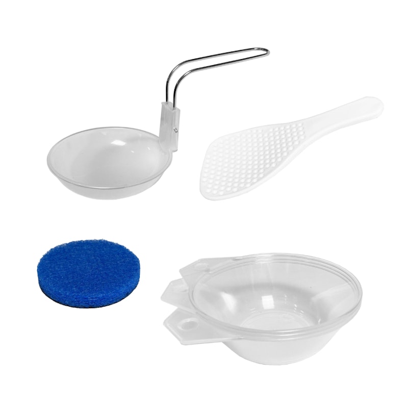 Bigadventure Crater Cooking Set Camping 5