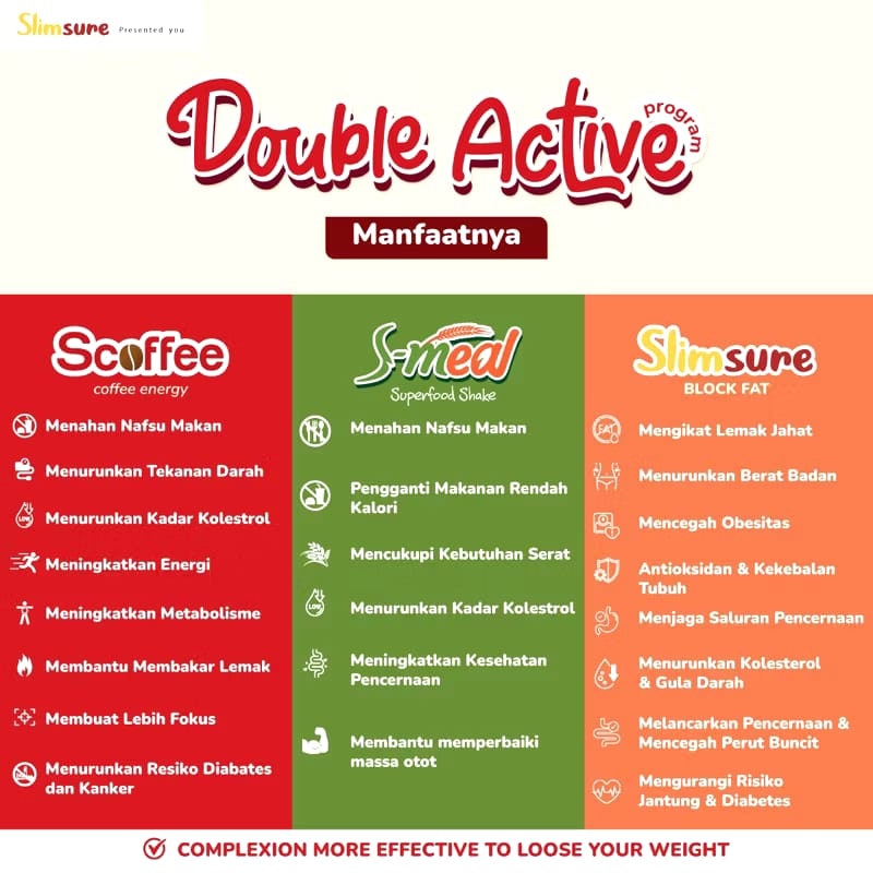 Scoffee Minuman Serbuk Kopi Rasa Mochaccino 5