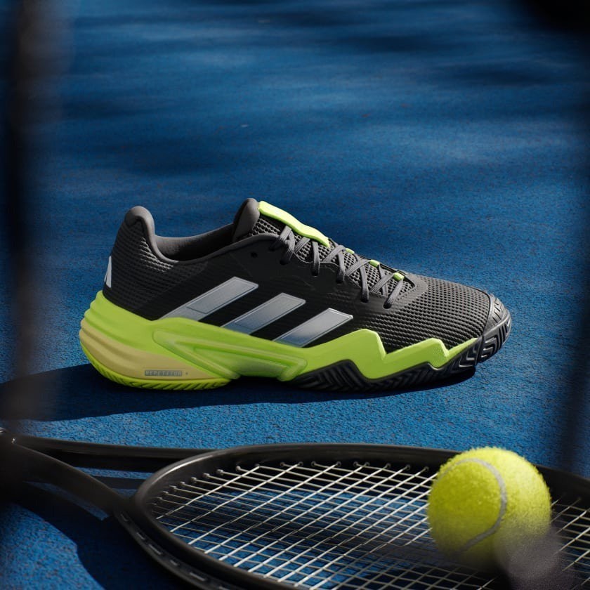 adidas Indonesia adidas Barricade 13 Tennis Shoes IH2559