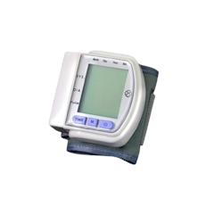 Mediatech Wrist Blood Pressure Monitor