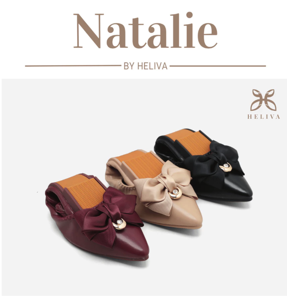 Heliva Heliva Natalie