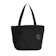 Oakhopes Oakhopes Tote Bag Kanvas Resleting 1