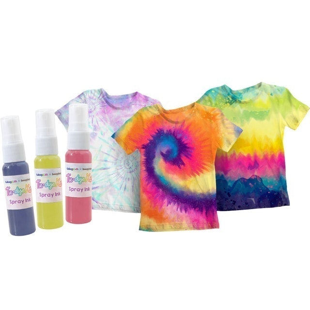 Tie Dye Kit  1
