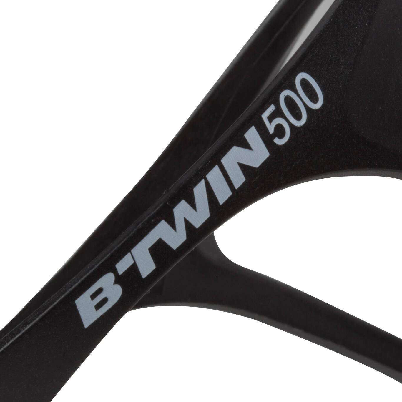 Decathlon Btwin 500 Bike Bottle Cage