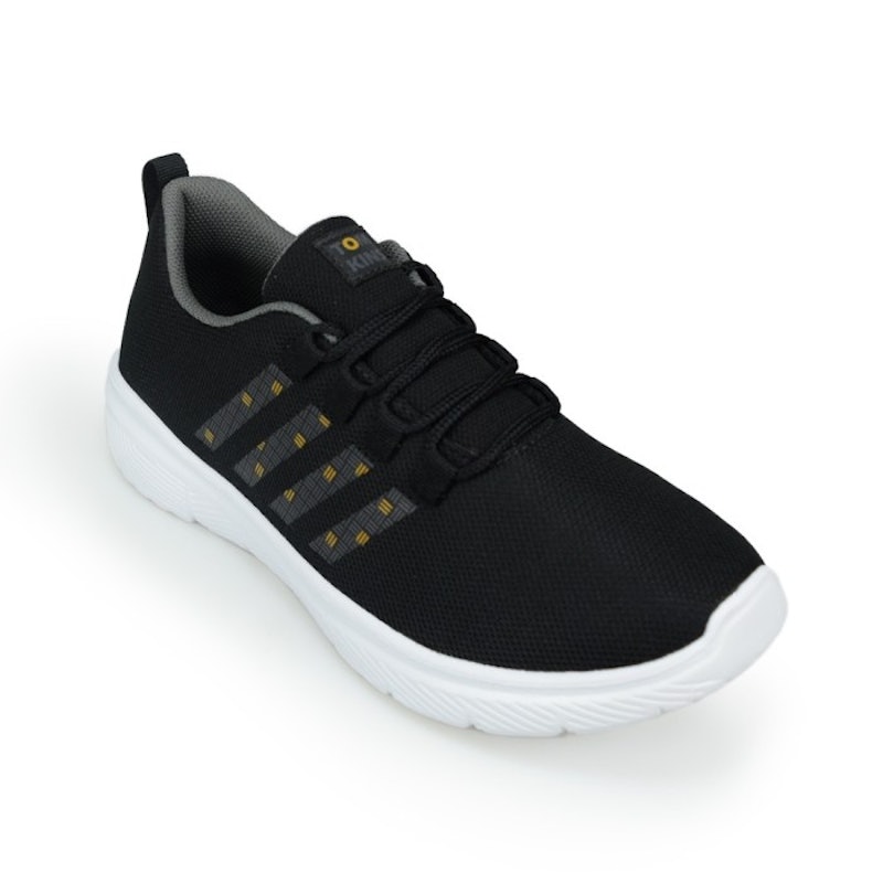 TOMKINS Eternal Beta Black Grey 3