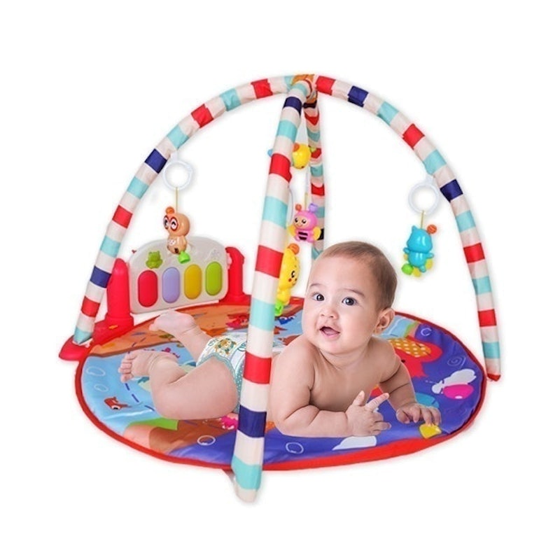 Harga play gym 2024 baby