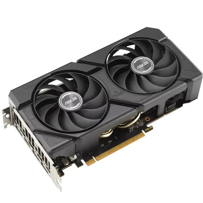 Dual Radeon™ RX 7600 EVO OC Edition 5