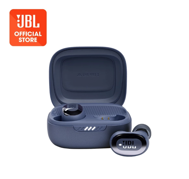 Harman International JBL Live Free 2 TWS
