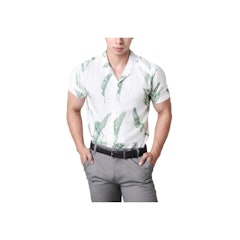 Vengoz Jason Printed Shirt