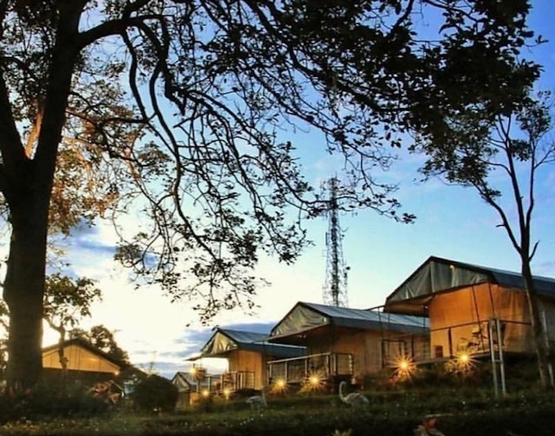 Trizara Resort 3
