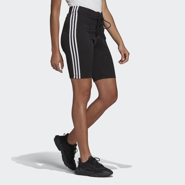 adidas Celana Pendek High-Waist Bertali H15812