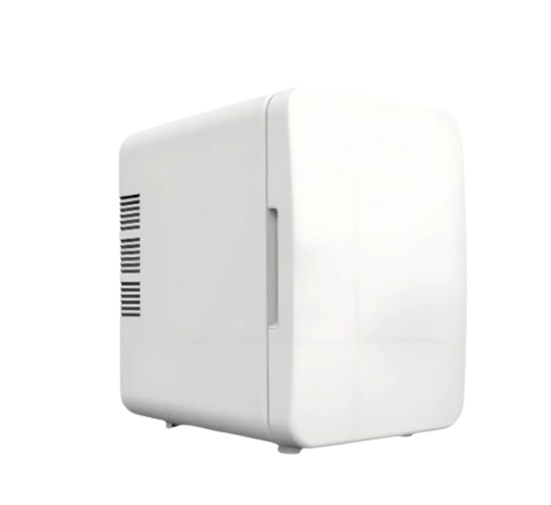 SIENWINY Skincare Mini Fridge 6 L 1