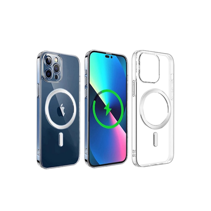 Casing MagSafe Iphone 11 Pro Max 2
