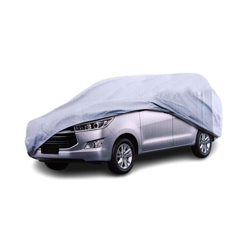 AZKO Otto Klasse Sarung Mobil 2 Layer Suv-C 1
