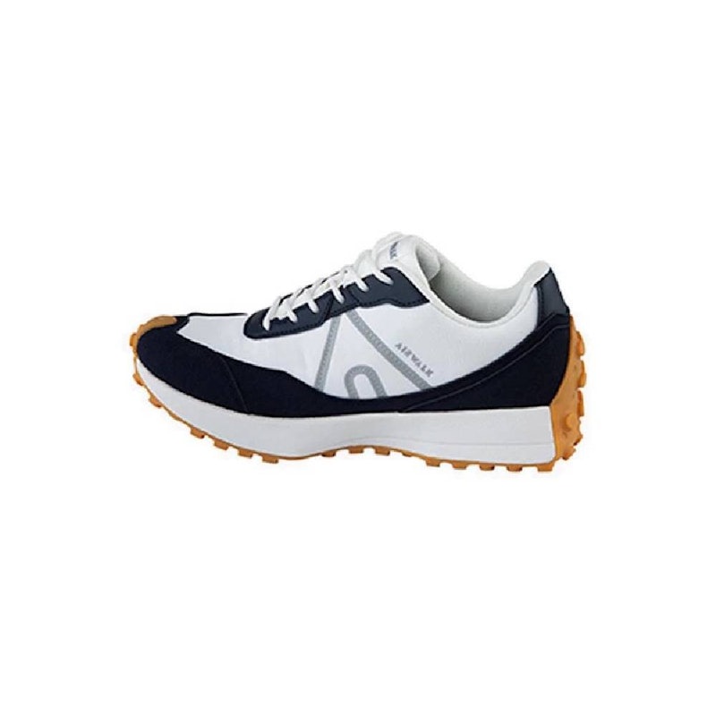 Airwalk Jogger Dark Blue 5