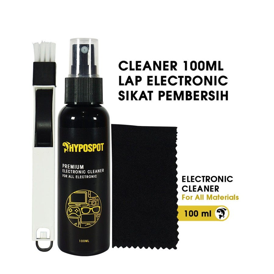 Hypospot Electronic Cleaner 2