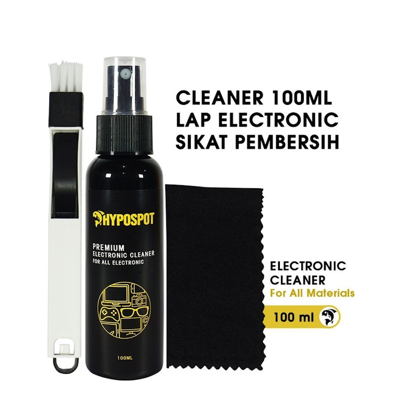 Hypospot Electronic Cleaner 2