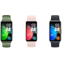Band 8
