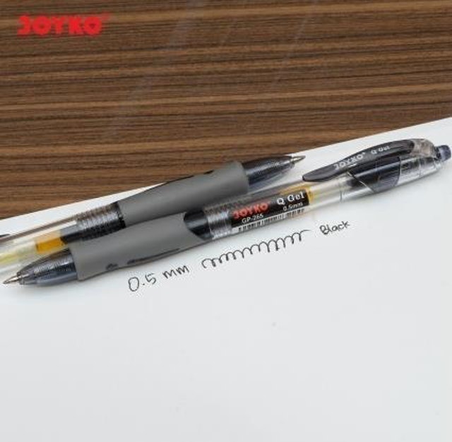 Joyko Gel Pen (Q Gel) GP-265	
