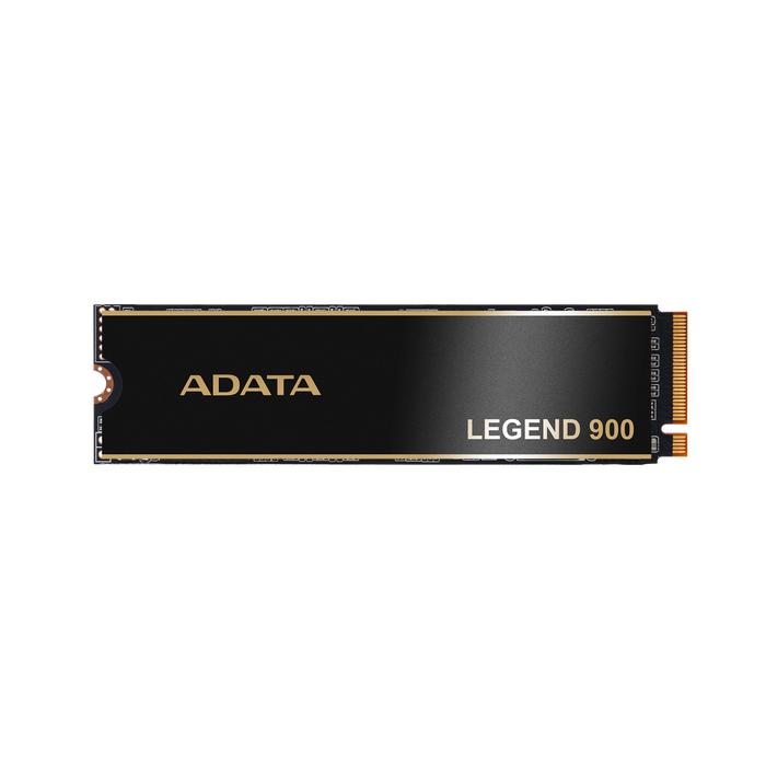 Adata SSD NVME Gen 4 Legend 900 512GB PCIE 4.0 M.2 2280 5Y