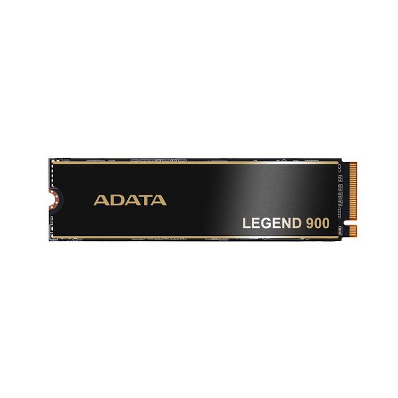 Adata SSD NVME Gen 4 Legend 900 512GB PCIE 4.0 M.2 2280 5Y 1