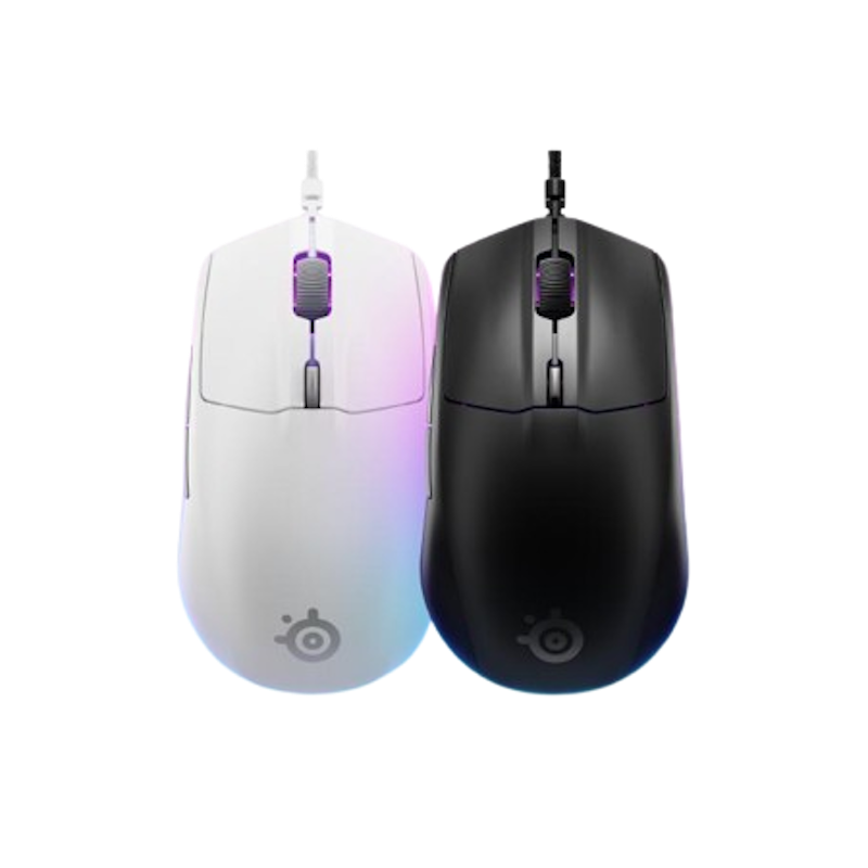 SteelSeries Rival 3 Gen 2 1