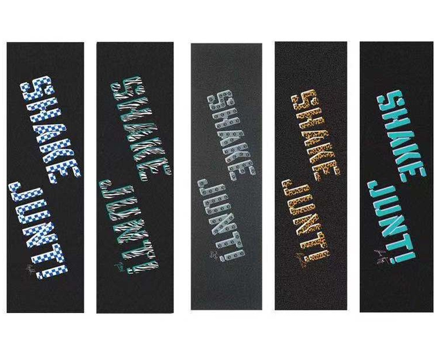 Skateboard Grip Tape Professional