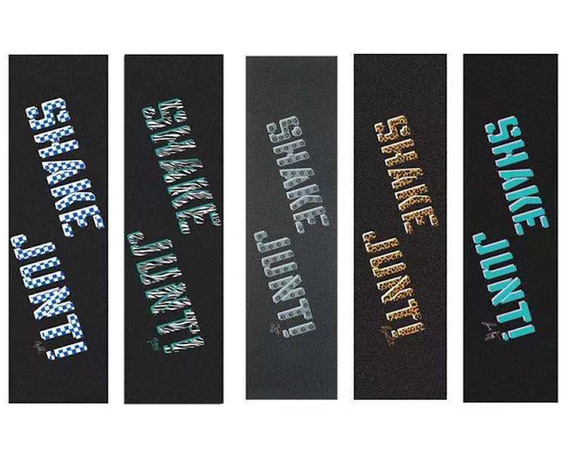 Skateboard Grip Tape Professional 1