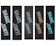 Shake Junt Skateboard Grip Tape Professional 1