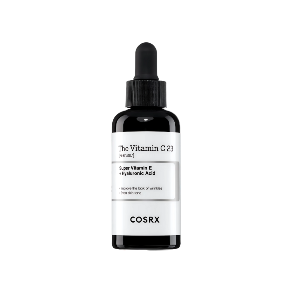 COSRX AC ｜ The Vitamin C 23 Serum
