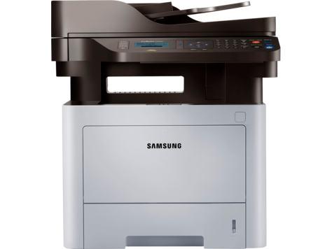 Samsung ProXpress ｜ SL-M3870FD