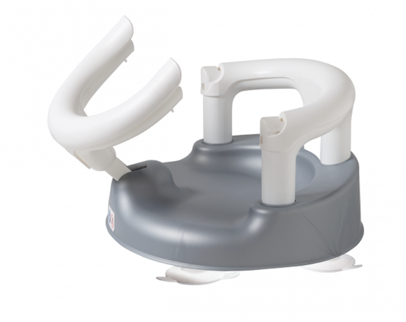 Baby Bath Seat 3