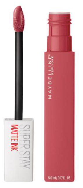 Super Stay Matte Ink