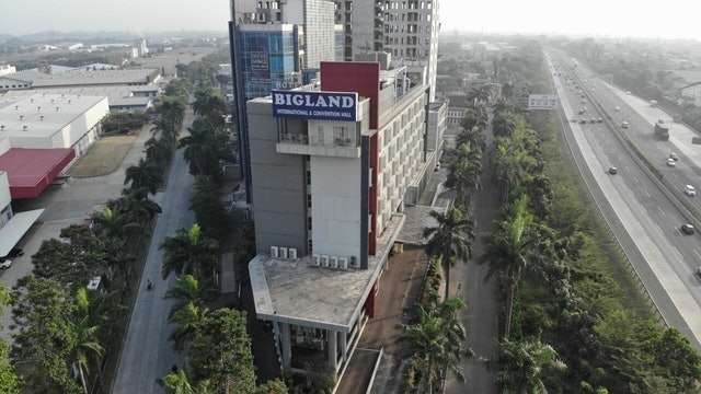 10 Rekomendasi Hotel di Bogor Terbaik  4