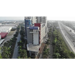 Bigland Sentul Hotel & Convention