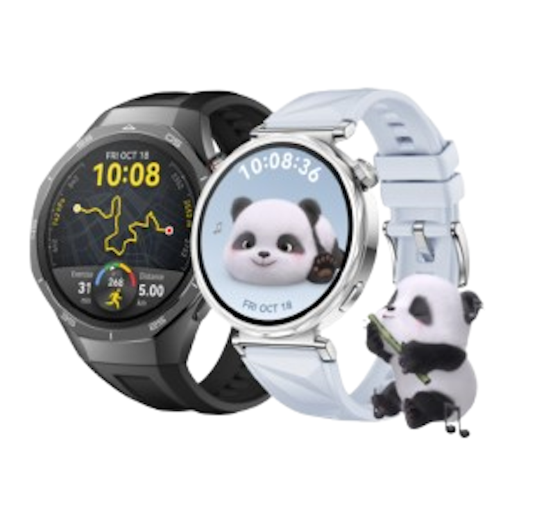 Watch GT 5 Pro 1