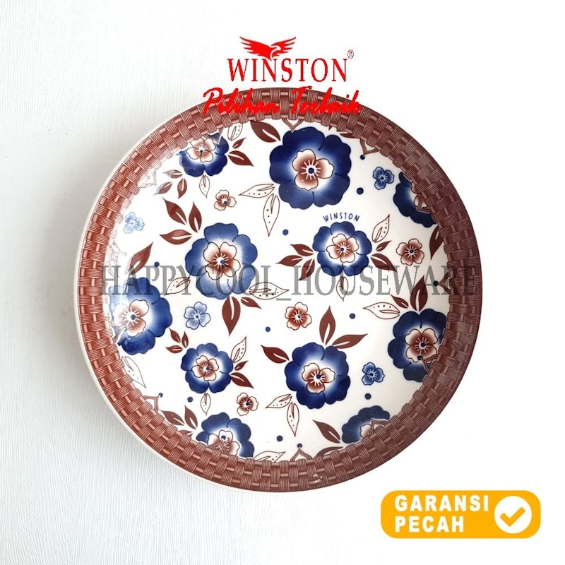 Winston Piring Keramik 2