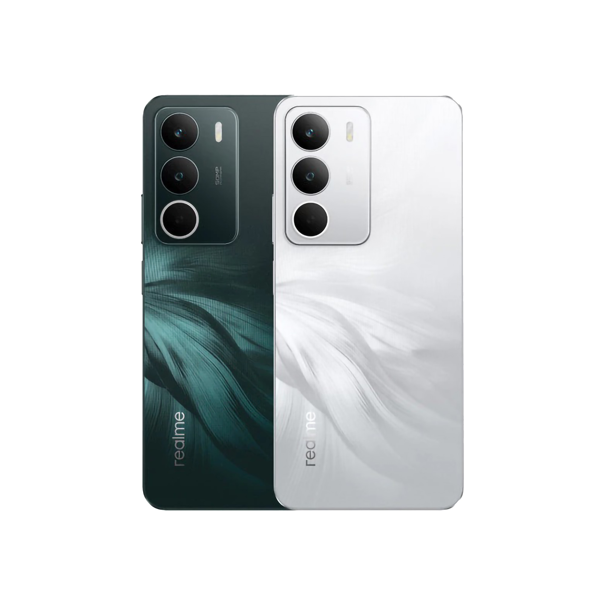 realme C71