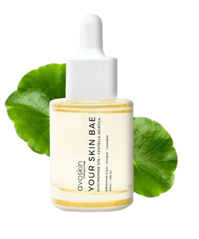 Serum Avoskin Your Skin Bae Niacinamide 1