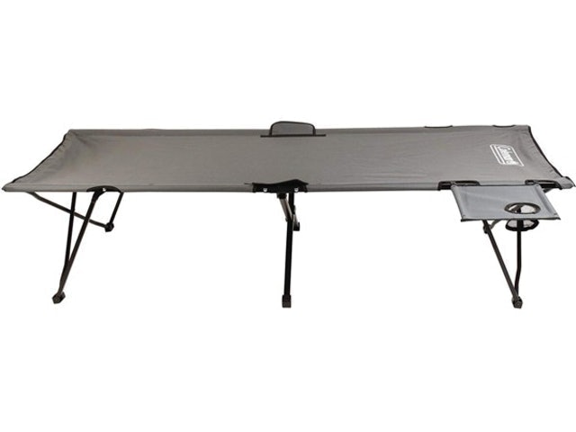 Coleman Pack-Away® Cot Item# 2000020273