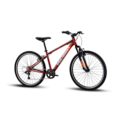 Polygon Sepeda City Hybrid Urban Active