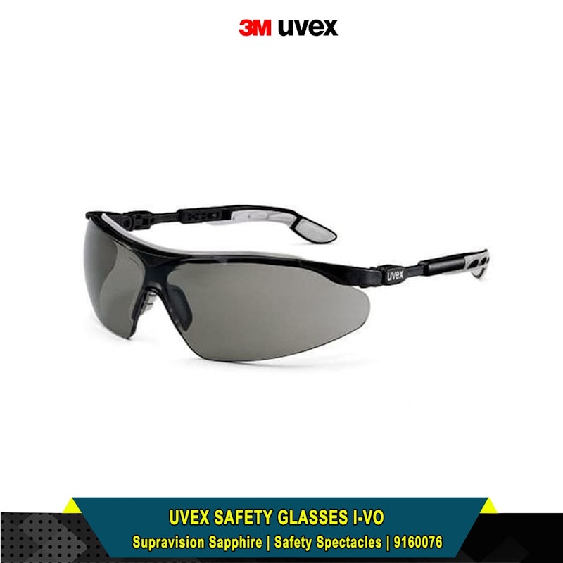 uvex I-vo Spectacles 3