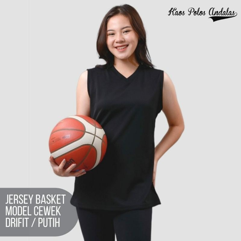 Jersey Basket Polos 2