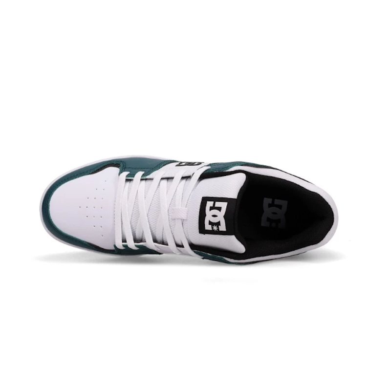 DC Shoes Cupsole Cure Shoes 5