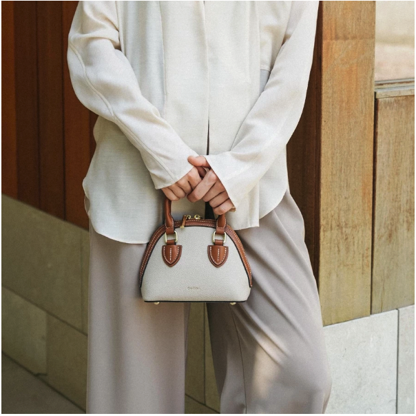 Onedaindo Sumber Makmur Oneda Emily Tas Mini Jinjing S8008