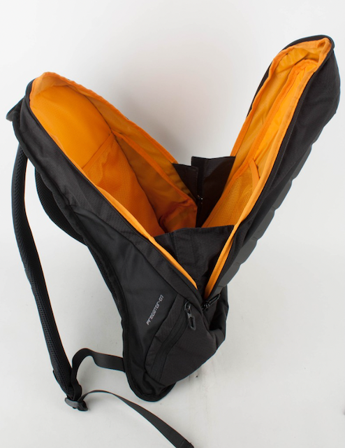 Backpack Predator 07 Art  5
